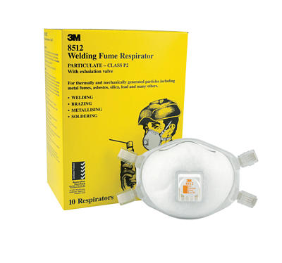 3m 8512 respirator