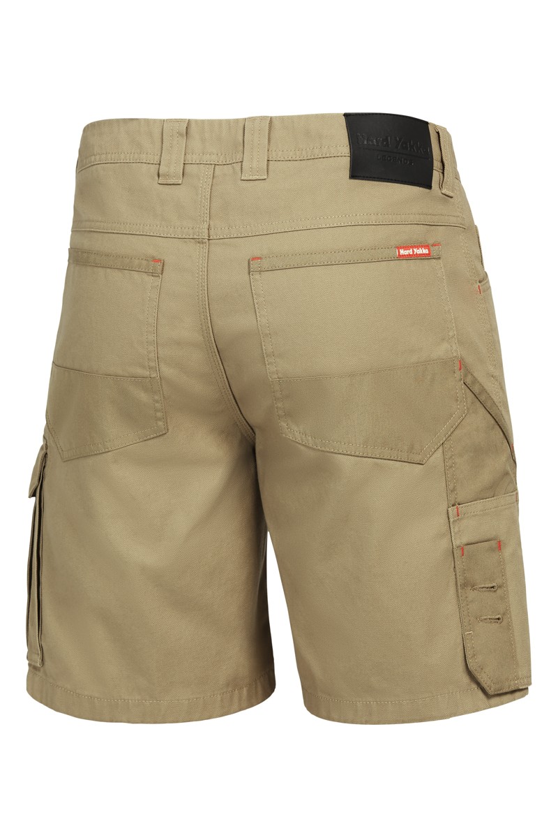 Hard Yakka Legends Shorts – Seears Workwear