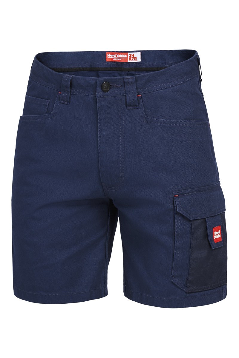 Hard Yakka Legends Shorts – Seears Workwear