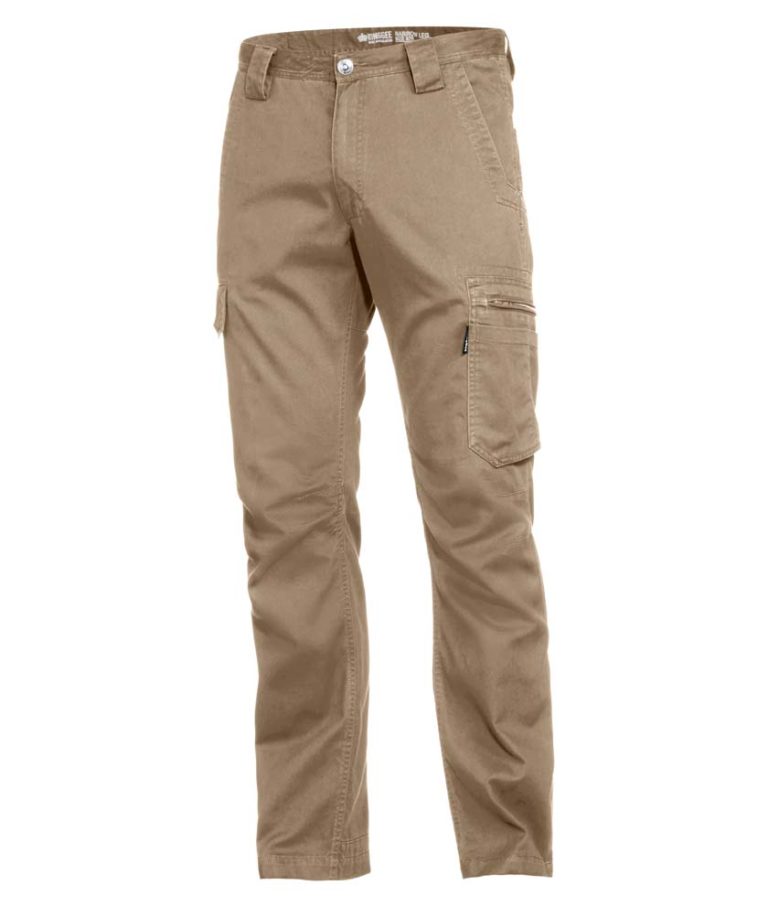 King Gee Narrow Tradie Summer Pants – Seears Workwear