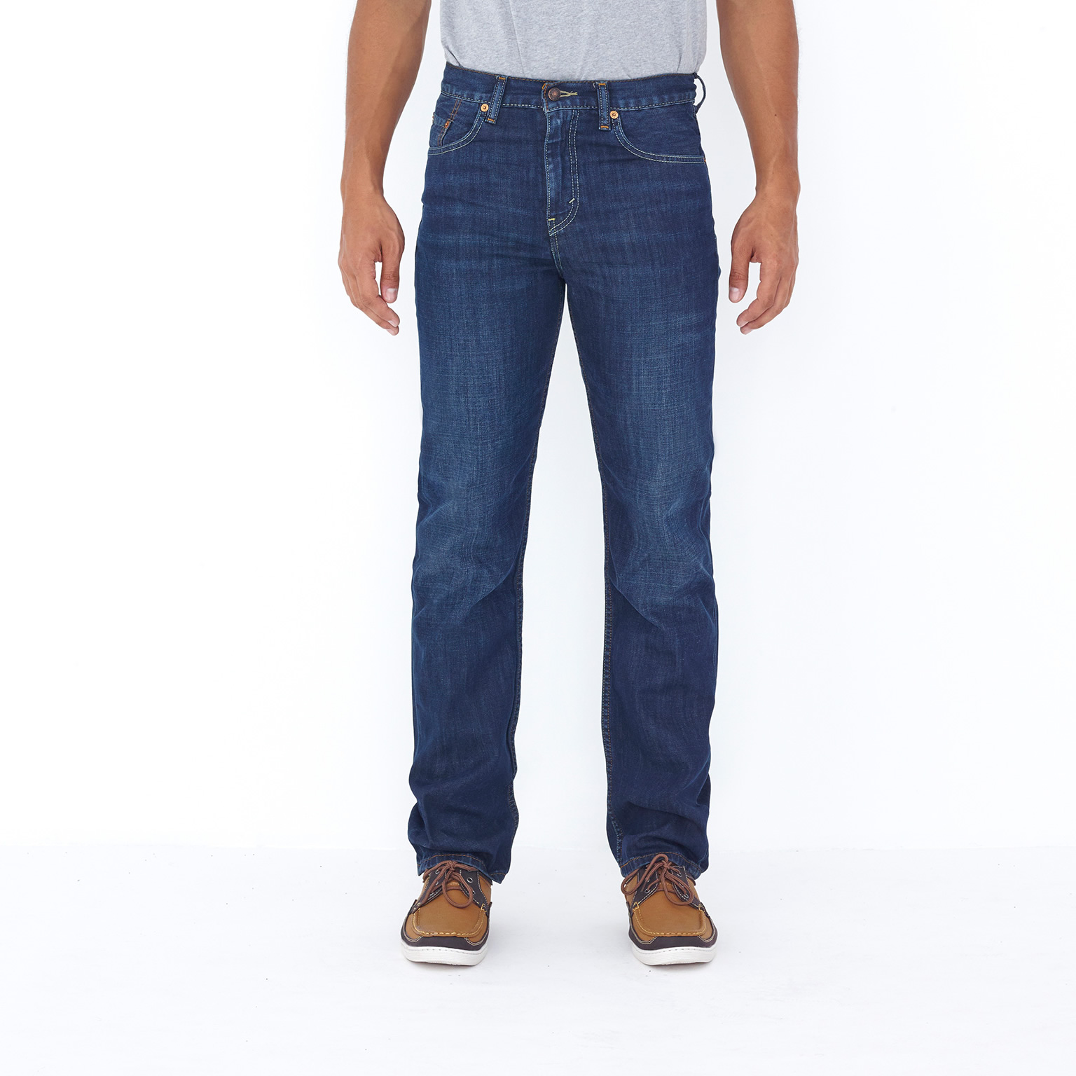 levis 516 men