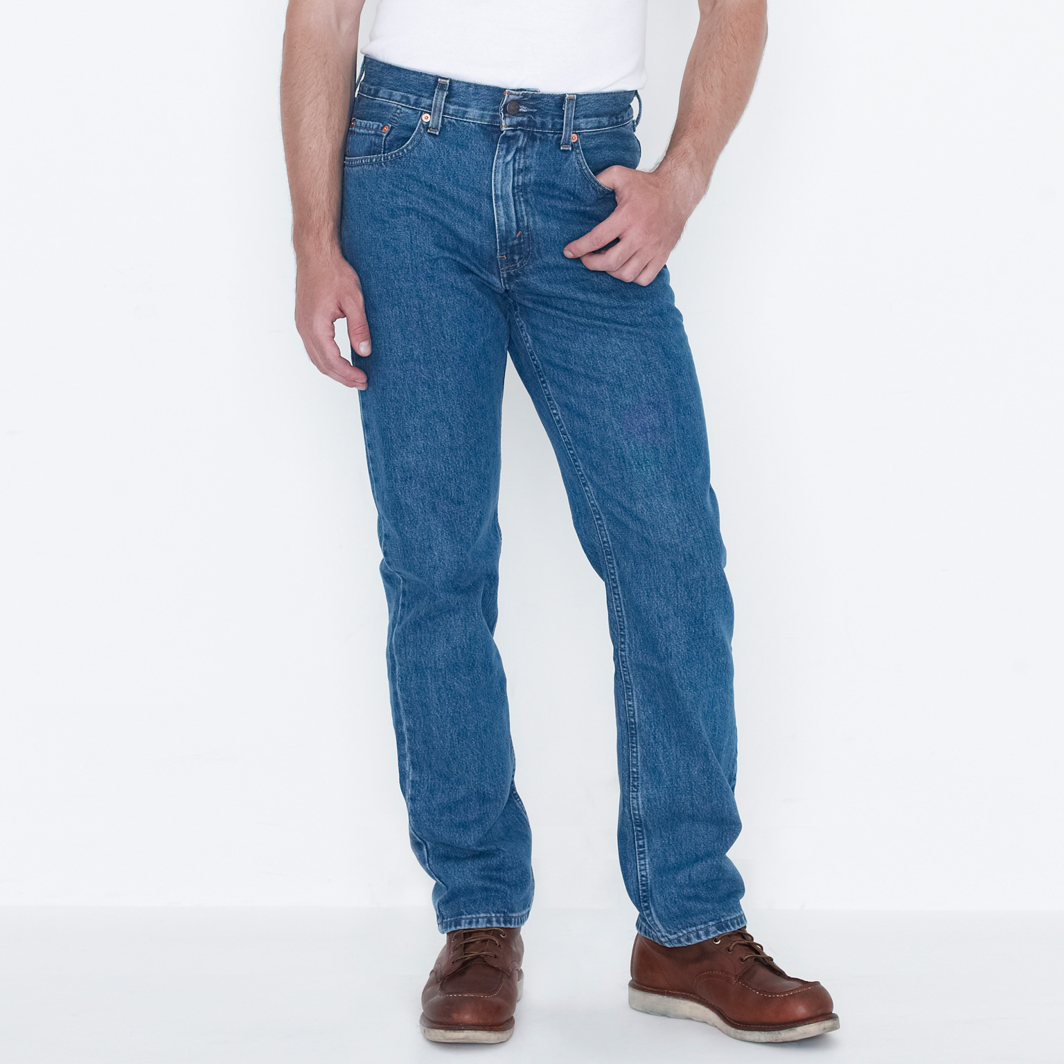 levis 516 men