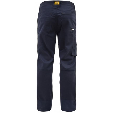 Caterpillar Trademark Trousers (with holster pockets) - Grey — Dave's New  York