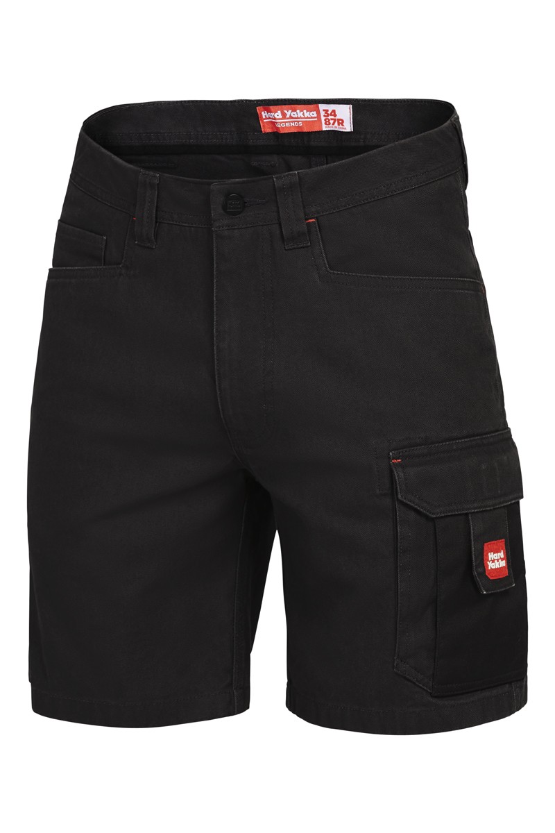 Hard Yakka Legends Shorts – Seears Workwear