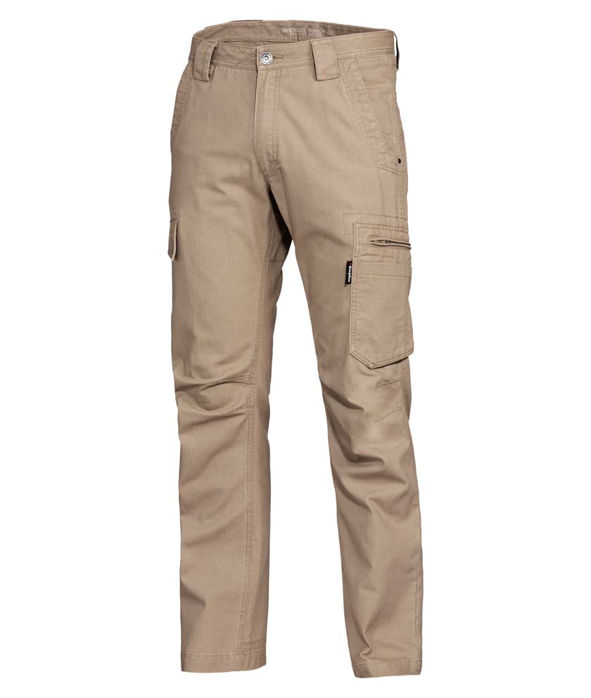 King Gee Narrow Tradie Pant – Seears Workwear