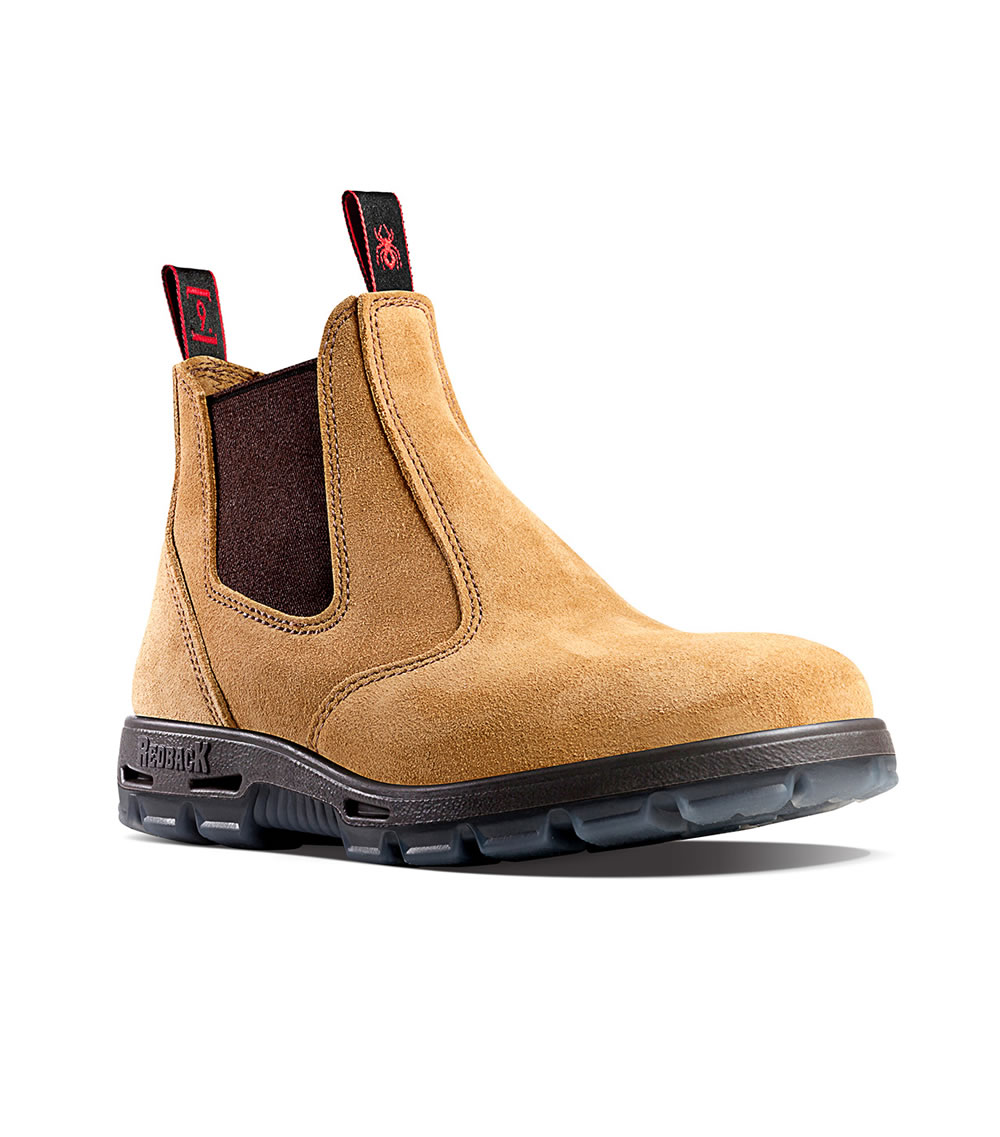 Redback hot sale work boots