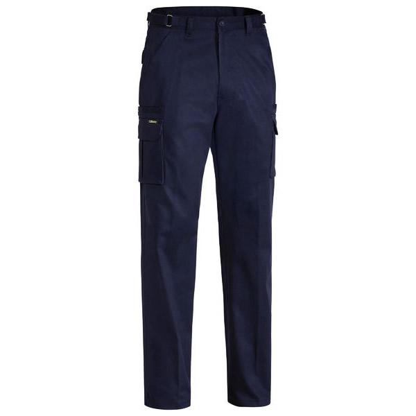 Bisley 8 Pocket Cargo Pants – Seears Workwear