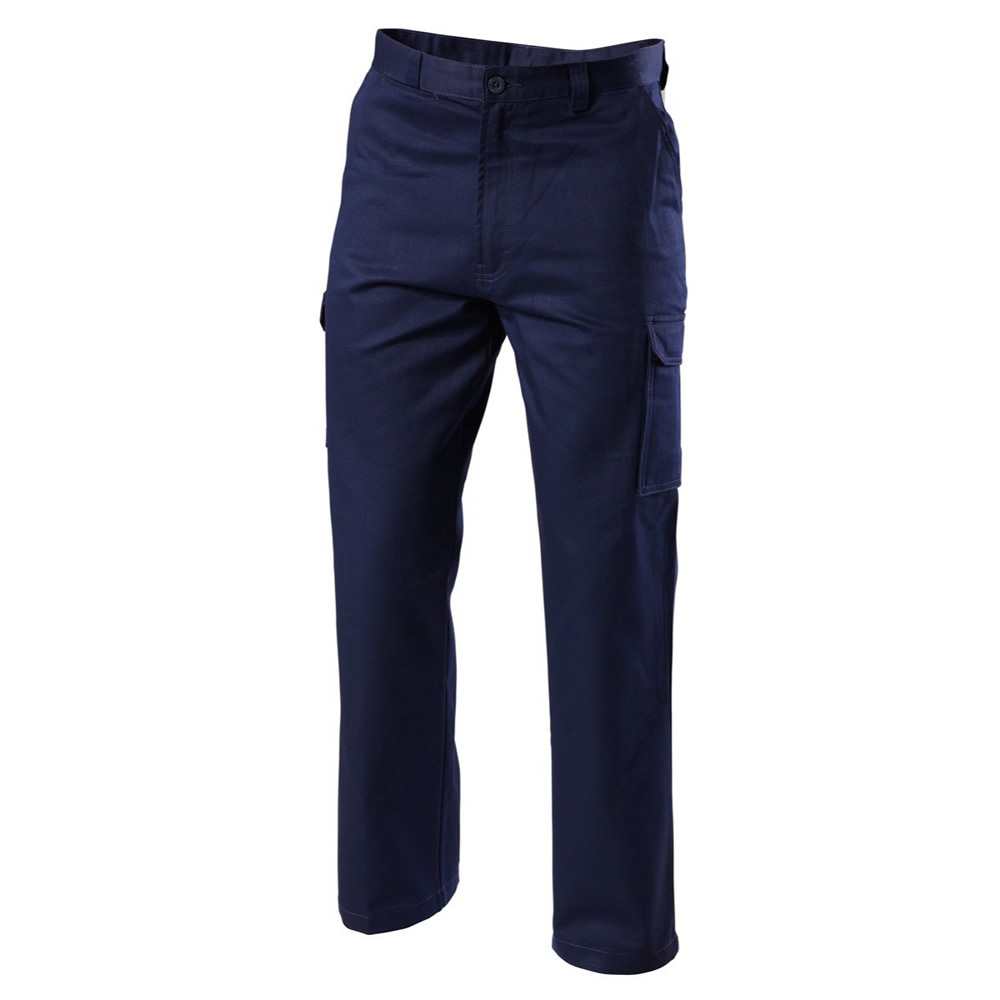 Hard Yakka Generation Y Cotton Drill Trouser – Seears Workwear