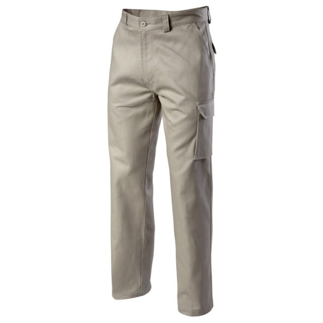 Hard Yakka Generation Y Cotton Drill Trouser – Seears Workwear