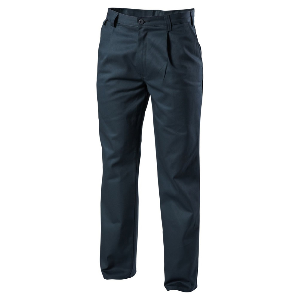 Hard Yakka Cotton Drill Trouser – Seears Workwear