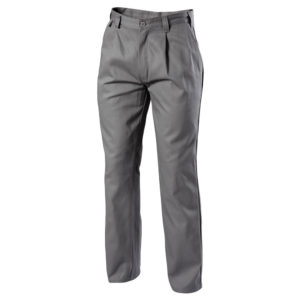 Hard Yakka Cotton Drill Trouser - 02501