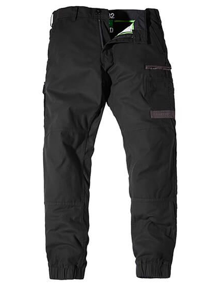Mens Cargo Pant - Uniforms and Workwear
