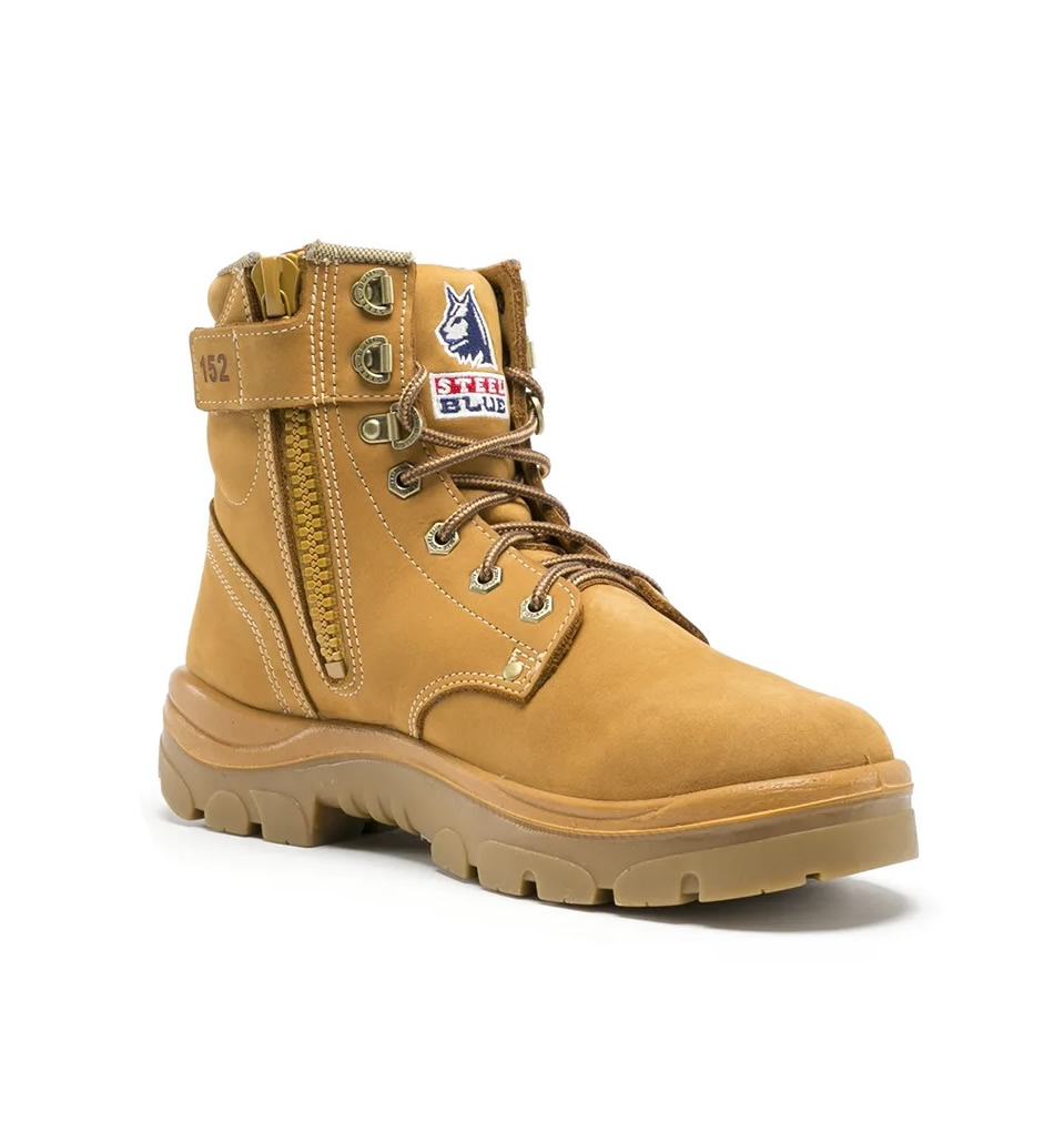 king gee tradie boots