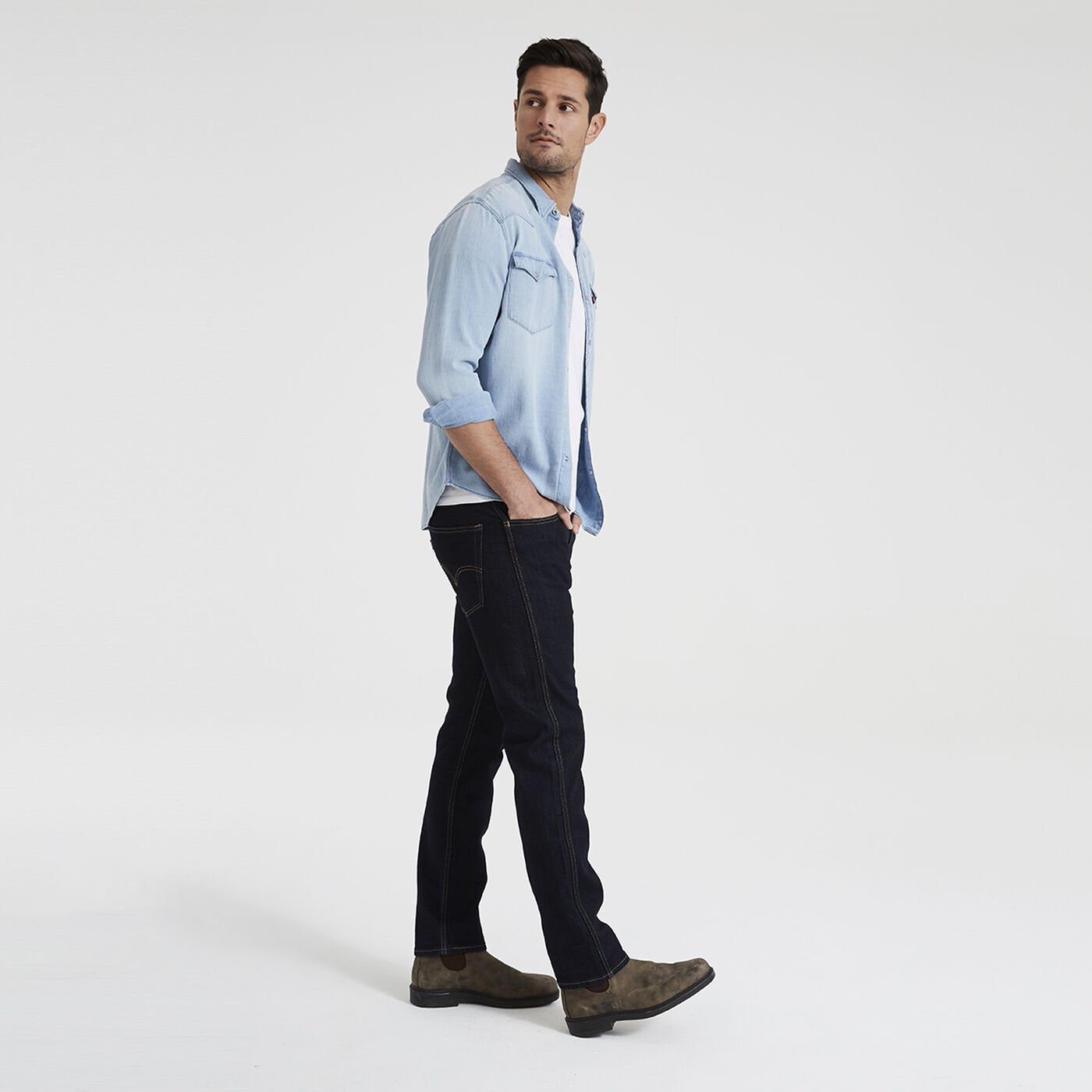 levi's workwear 511