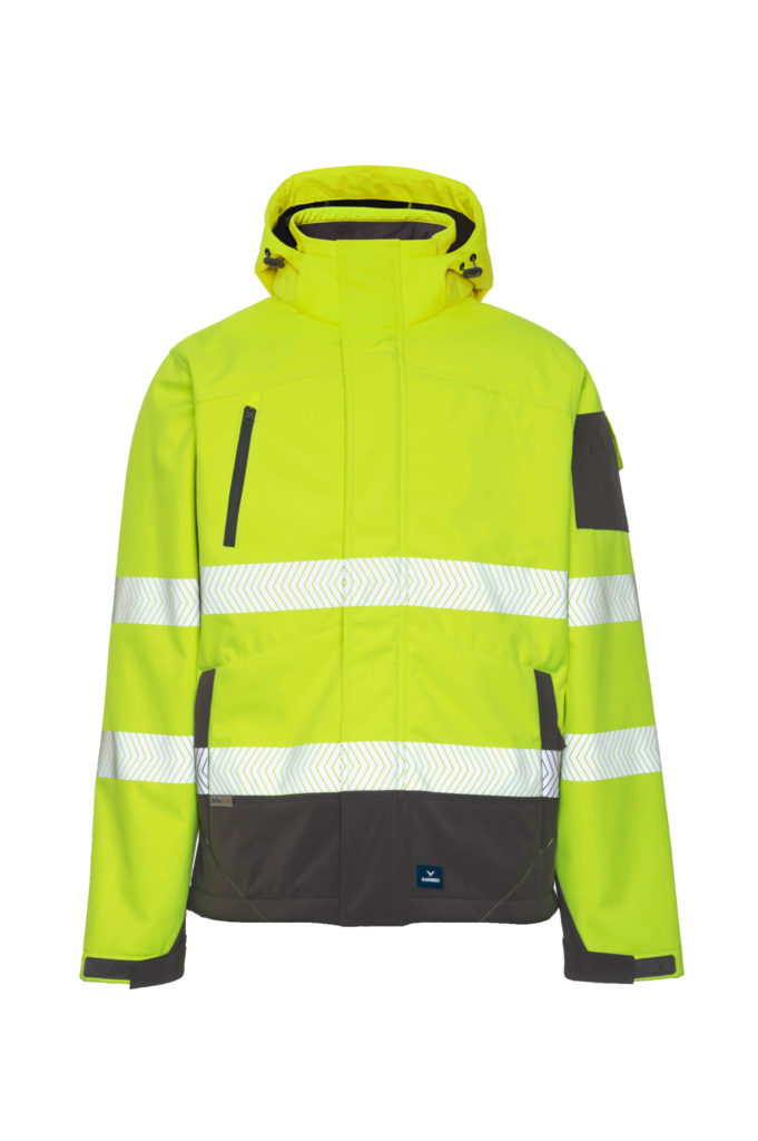 Rainbird Jones Softshell Coat – Seears Workwear