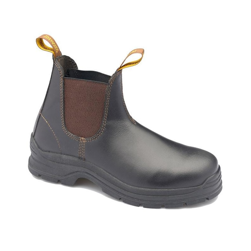 Blundstone 311 Unisex Elastic Sided Seears Workwear