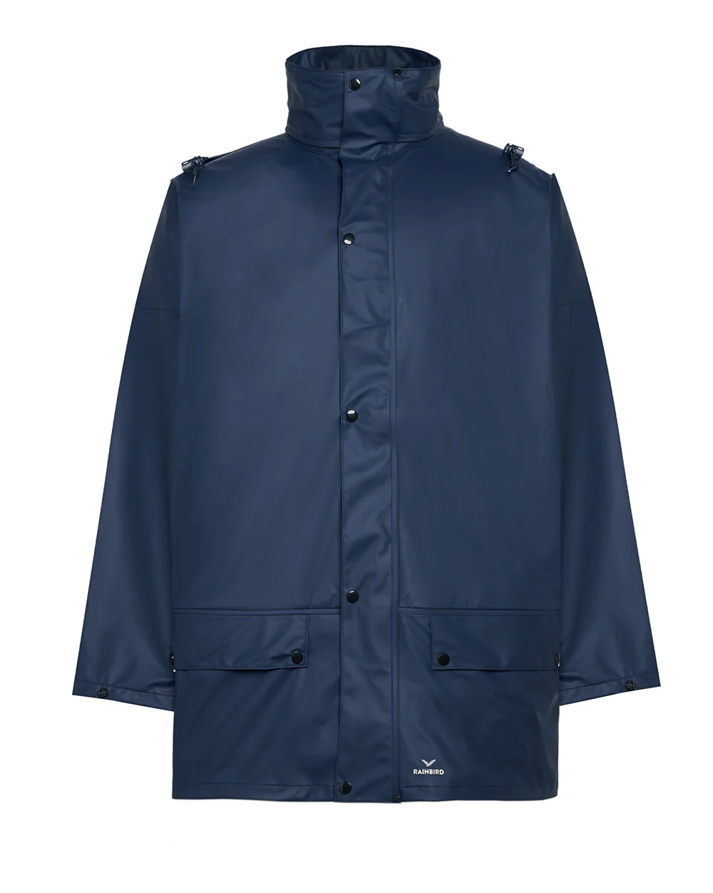 Rainbird Shelter Jacket – Seears Workwear