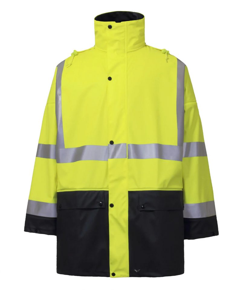 Rainbird Shelter Jacket – Seears Workwear